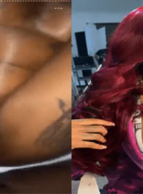 Sexxy Red leak sex tape